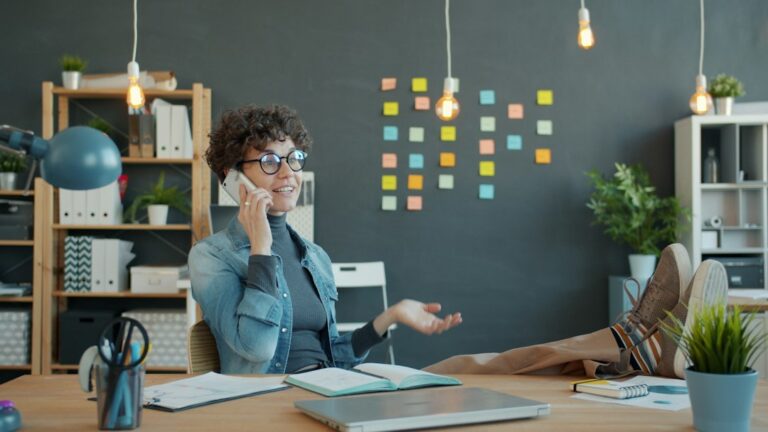 Organize Your Workspace with Stylish Storage Solutions from ImperativeHub
